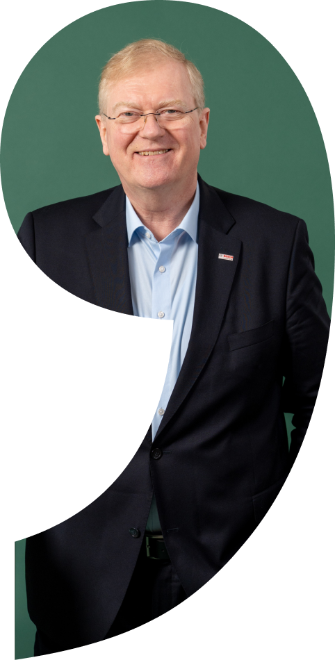 Dr. Stefan Hartung